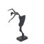 NATALIA DANCER Iron Figurine 33cm-92166291