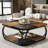 Reviel End Table-1966317396