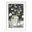 Peterloon Tall Print by Dana Gibson-501483201-501483214