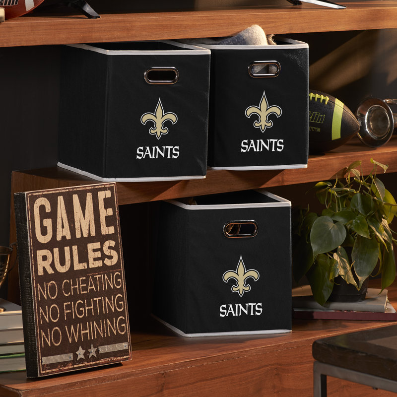 Panier NFL, New Orleans Saints