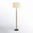 Kenley 62'' Traditional Floor Lamp-679122824