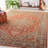 Spahn Hand Knotted Wool Oriental Rug-957916309