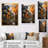 " Cityscape Alleyway Patchwork IV "-342360730-342360729