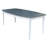 Dotschay Extendable Solid Wood Dining Table