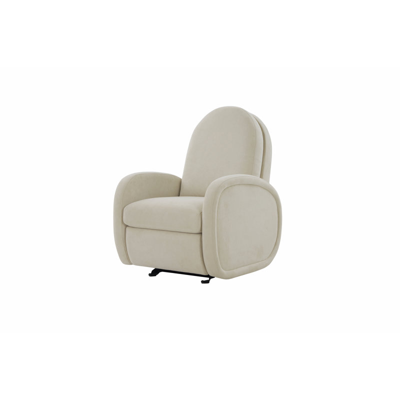The Austin Chairs, Ivory