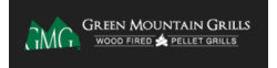Green Mountain Grills logo