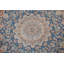 Tapis traditionnel rétro vieilli 10 x 13