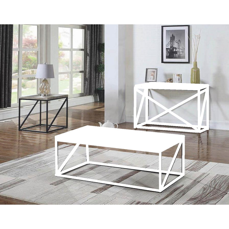 Tobey End Table