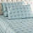 Micro Flannel® Printed Deep-Pocket Sheet Set-97705019-22679023