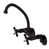 Oil Rubbed Bronze is out of stock