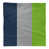 Midnight Blue/Moonlight Grey/Aurora Green