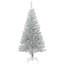 Arbre de Noël artificiel de Noël avec support en PVC-46507809-94997154