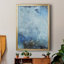 Coastal Seas III, reproduction encadrée de qualité supérieure - prête à être accrochée-88287941-97823212-97823220