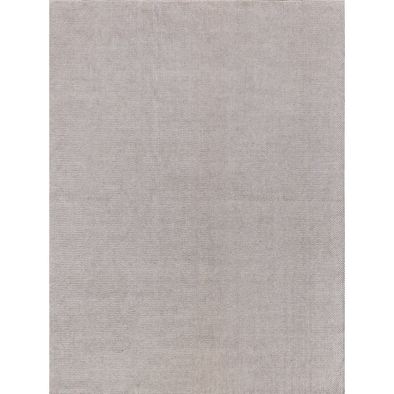 Bali Hand Woven Area Rug, Rectangle 5' x 8'