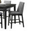 Chaise de salle à manger 2Pc