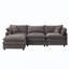 Canapé modulaire modulaire-89017445