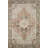 Magnolia Home by Joanna Gaines x Loloi Lenna Rust / Charcoal Area Rug-99357452