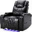 Bate 92cm Wide Standard Recliner