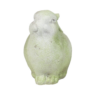 Statue d'ami Gaius