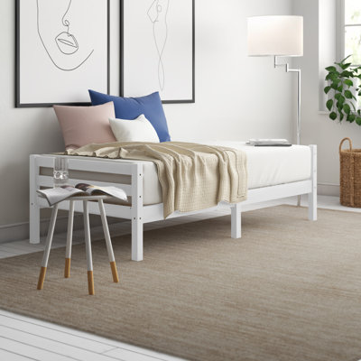 Julia Solid Wood Daybed