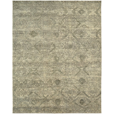 Chambord Wool Abstract Indoor Rug