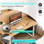 Metal Base Computer Desk-872539947-872539946