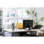 Ventilateur oscillant de 14 po Lasko Platinum