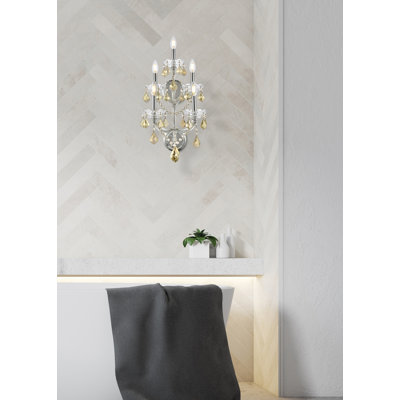 Stockard Wall Sconce