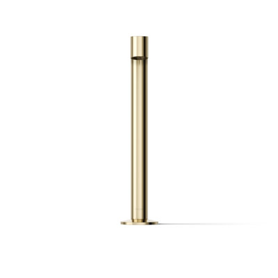 Components Tallbathroom Sink Spout with Row Design