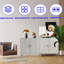 Armoire de rangement Buffet Modern