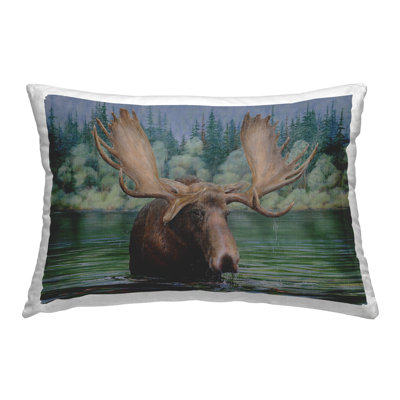 Coussin décoratif Stupell Industries