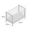 Cairns 2 Cot Bed-26120226