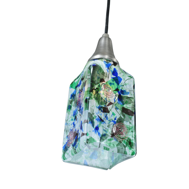 Metro Fusion 1 - Light Pendant