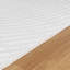 Milaim In- & Outdoor Scandi Modern Boho White Area Rug-244057219