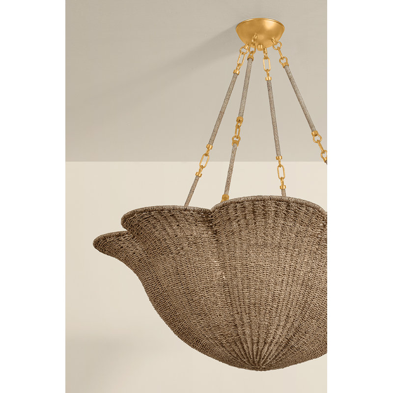 Ardonia Chandelier, 38, 6