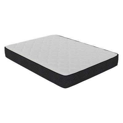 12" Medium Pillow Top Hybrid Mattress