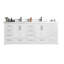 Ensemble de meuble-lavabo double 84 po Eser-820711742-907489090