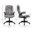 Katia Polyester Blend Executive Chair-1268242334