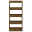 Jamarqus 135.5cm H Solid Wood Standard Bookcase-1449104109-1449104108