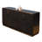 Monahans 71'' Solid Wood Sideboard