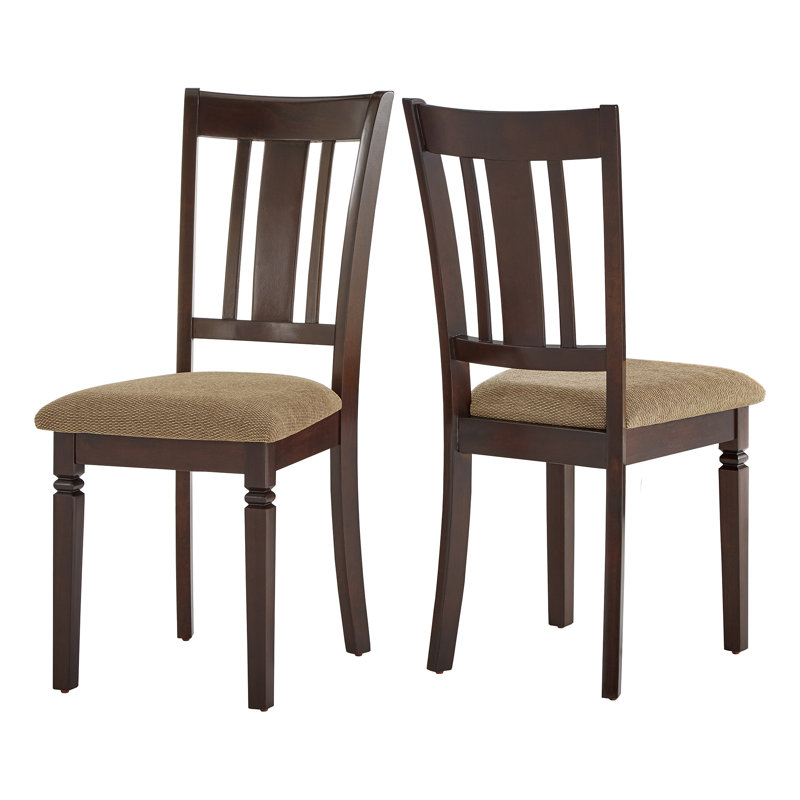 Anirudha 16'' H Upholstered Side Chair