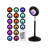 Konner Adjustable Metal Lamp Base Lamp