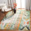 Serhan   Striped Area Rug