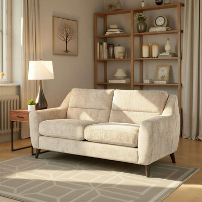 Carly Upholstered Sofa