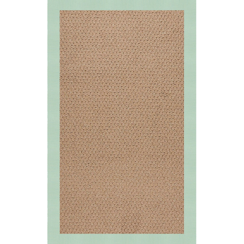 Zeppelin Geometric Indoor / Outdoor Rug, Rectangle 10' x 14'