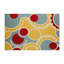 Tapis intérieur et extérieur Daring Zig-347324276