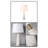 Cilicia White Table Lamp-55234558