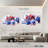 Avery Abstract Pouring V-108854846