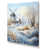 Toile tendue