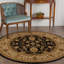 Tapis d'intérieur à motif floral pour enfants Clarence-20963647